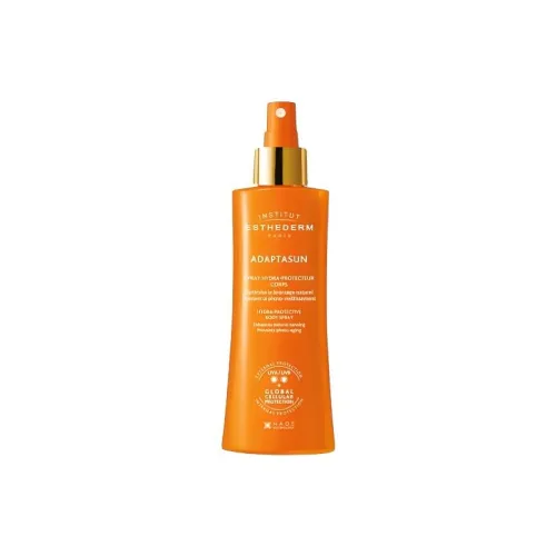 INSTITUT ESTHEDERM SUNSCREEN Лосьон Унисекс