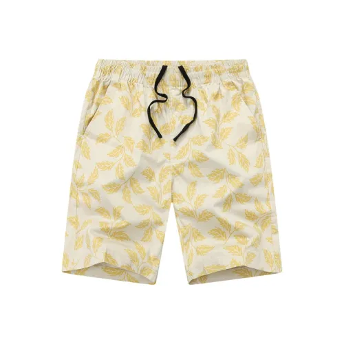 TAIZILONG Мужские Повседневные Шорты