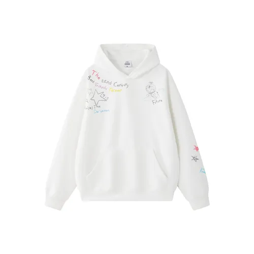 DoraemonA Jingle Cats Толстовка Унисекс