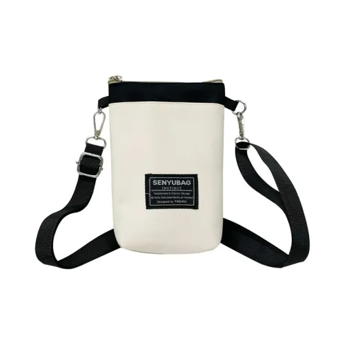 SAPANA STUDIO Композитная ткань Сумка через плечо Унисекс Многоцветная