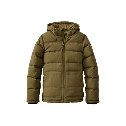 L.L.Bean'S Utility Down Куртка Мужская