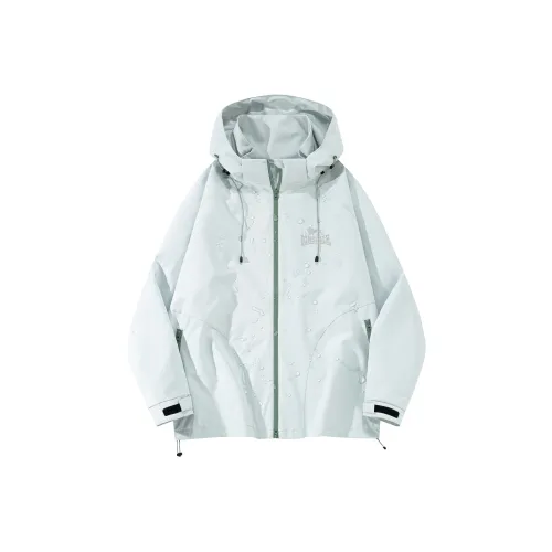 LONSDALE Куртки и Пальто Унисекс