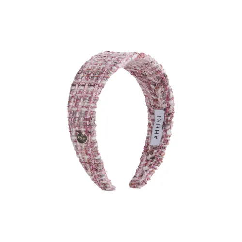 AHHKI Ободки для волос Женские