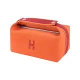 Ярко-оранжевый