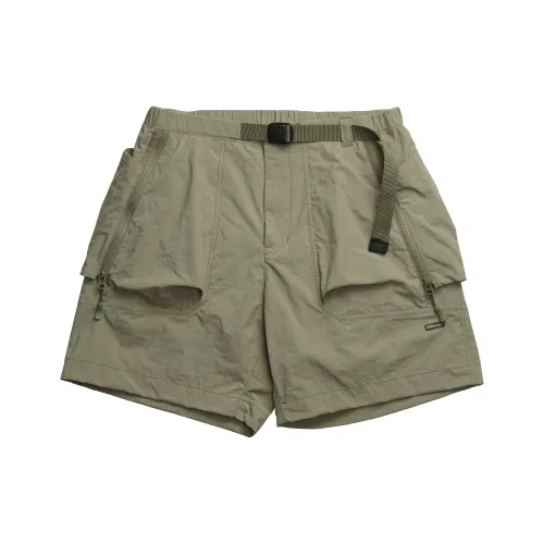 ST.ROLLER ORIGINAL Карго шорты унисекс