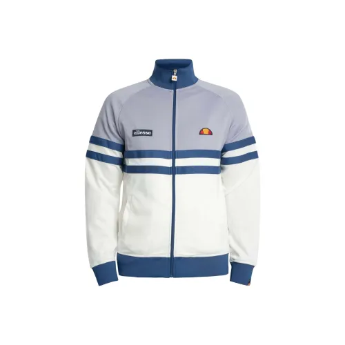 Ellesse Куртки и Пальто Мужской Синий