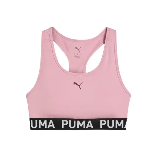 PUMA Розовый Женское нижнее белье для йоги