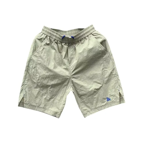 CAT'S PAW Унисекс Повседневные шорты