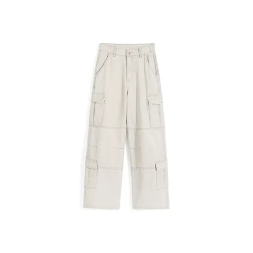 AOPAISHARK Унисекс Повседневные брюки