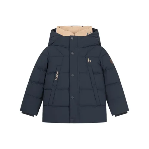HAZZYS Kids Пуховики