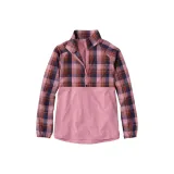 Темно-розовый