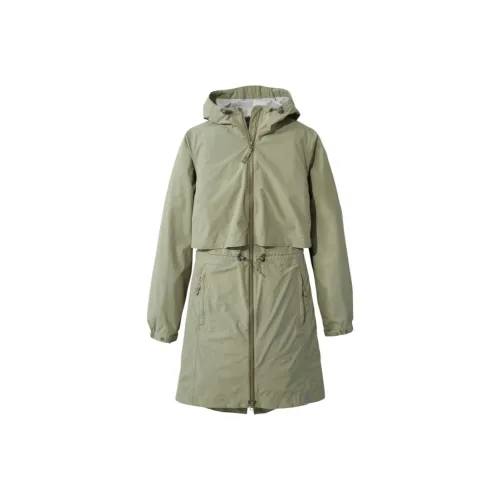 L.L.Bean Женские Пальто