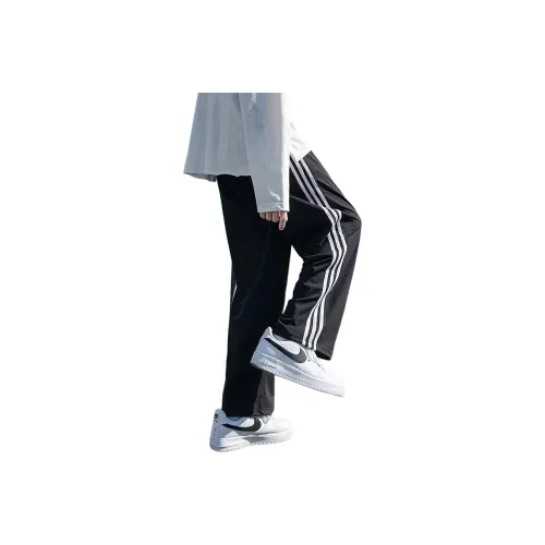 NOAHGIGI Унисекс Повседневные Штаны