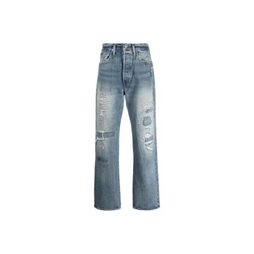 Polo Ralph Lauren Джинсы Мужские Синие