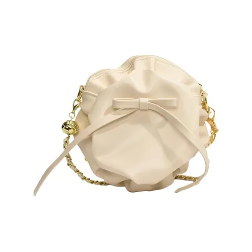 SEVENMOONS ПУ (полиуретан) Сумка через плечо Стандартная Женская Белая Черная Фиолетовая Розовая