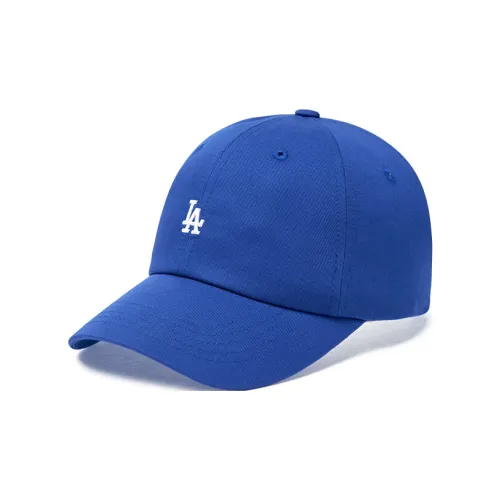 Бейсбольные кепки MLB Base Logo хлопок унисекс синий