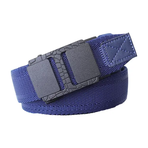 Yamaichi Maru Nylon Ремень Мужской 2 4CM