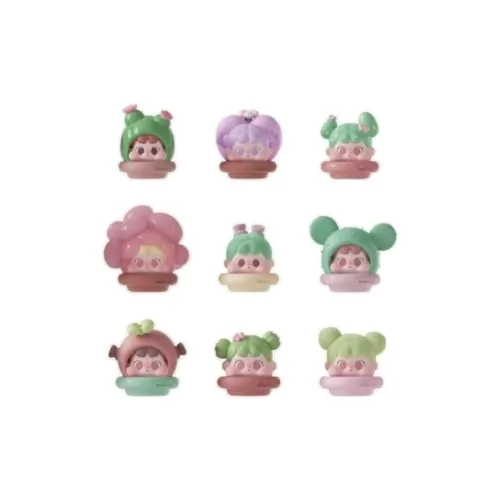 CQTOYS Слепые коробки