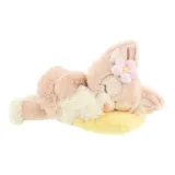 Линабелл-Гонконгский Дисней