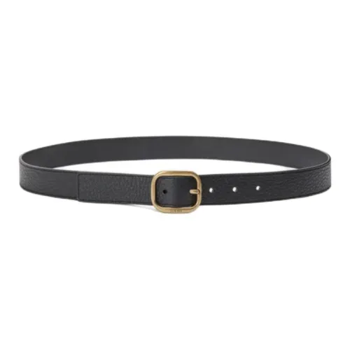 LOEWE Кожаные ремни Унисекс