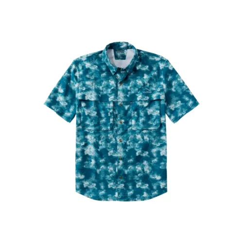 L.L.Bean Мужские Рубашки