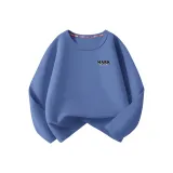 Деним синий