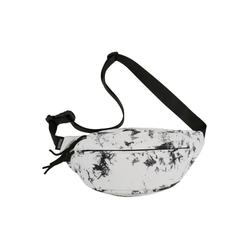 SAPANA STUDIO Нейлоновая сумка Sling унисекс разноцветная