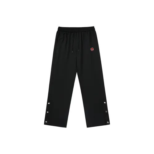 FKFT Унисекс Повседневные брюки