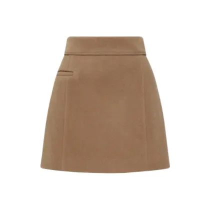 SHEIKE ALINA MINI SKIRT Повседневные короткие юбки Женские