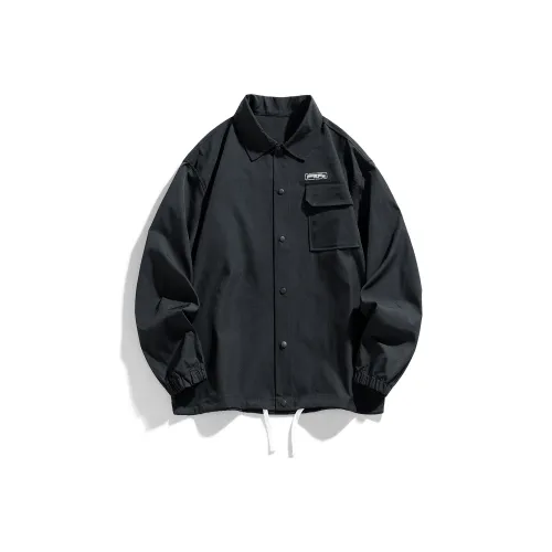 FKFT Унисекс Куртки