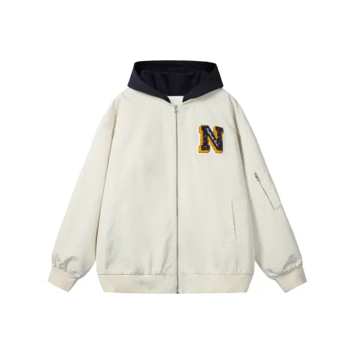 Sacrednss R Школьный возраст Куртки