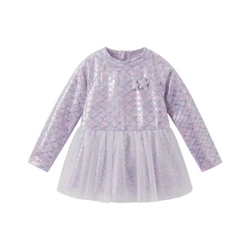 JELLYBABY Детский купальник для детей в возрасте 3-7 лет