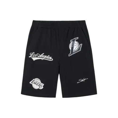 NBA Los Angeles Lakers Детские шорты
