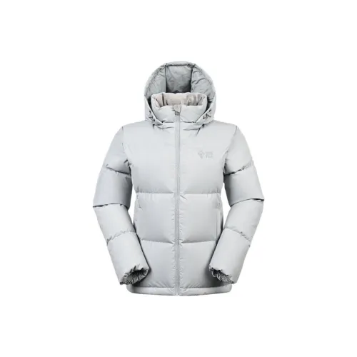 Black Ice Женские пуховые куртки