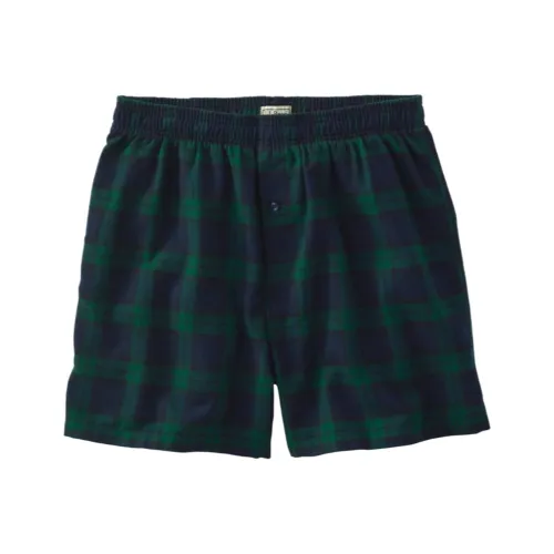 L.L.Bean Мужские Повседневные Шорты