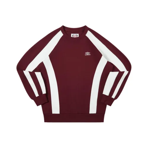 Umbro Co-brand Унисекс Свитшоты