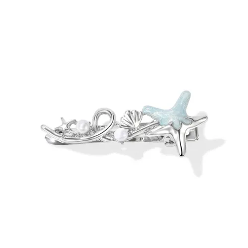 DODOGOGO Сплав Заколки для волос Женские