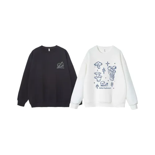 MDLILA Унисекс Парные Комплекты