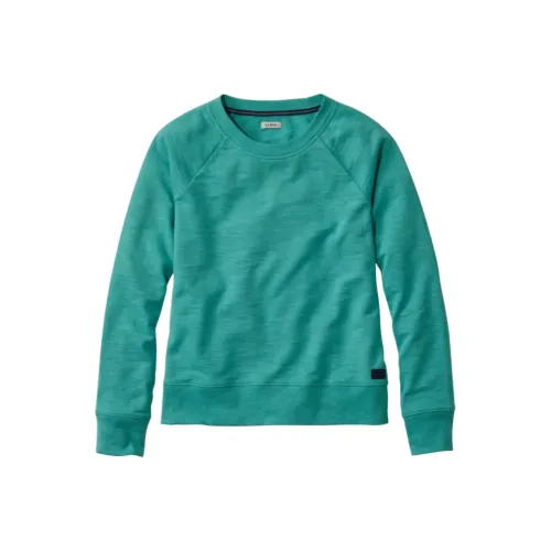 L.L.Bean Женские Толстовки