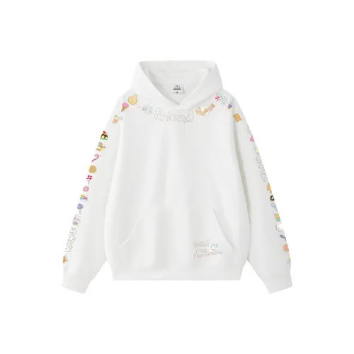 DoraemonA Jingle Cats Толстовка Унисекс