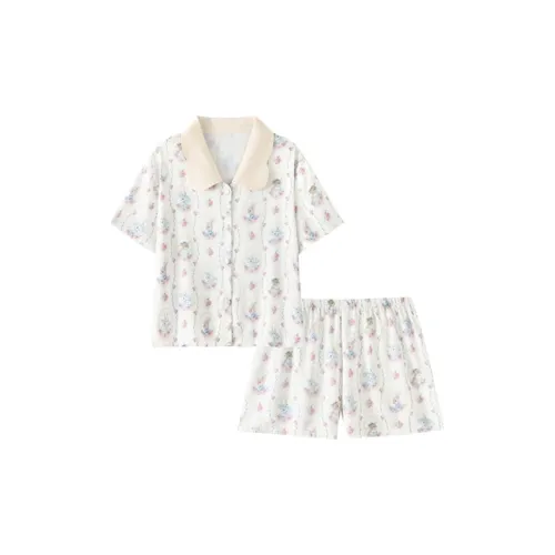 OXO OVERLOAD Пижамный комплект женский