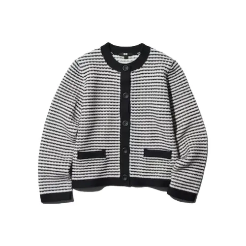 UNIQLO Куртки и Пальто Женские Черные