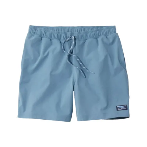 L.L.Bean Мужские Плавательные Шорты