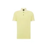 Светло-желтый