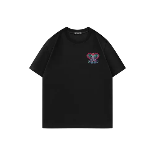 RINGSPUN Унисекс Футболки