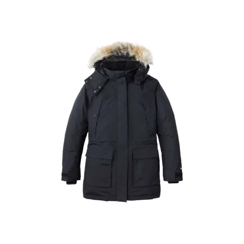 L.L.Bean Женские пуховики
