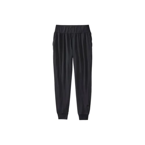 L.L.Bean Вязаные спортивные брюки женские