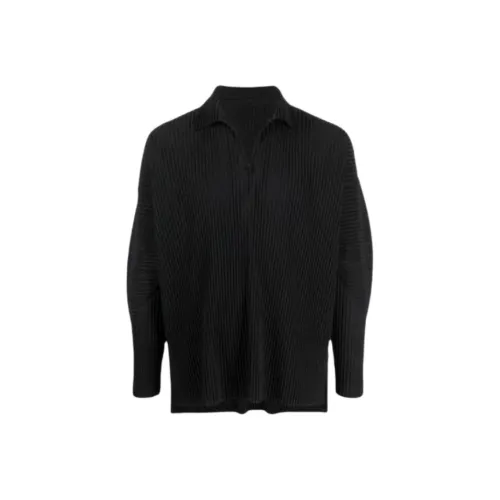 Homme Plissé Issey Miyake FW22 Куртки и Пальто Мужской