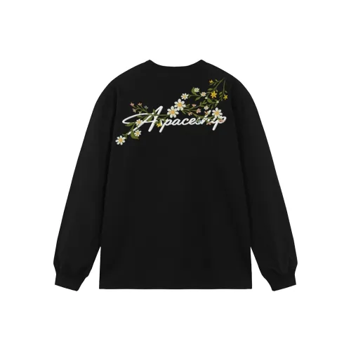 42SPACESHIP Унисекс Футболки