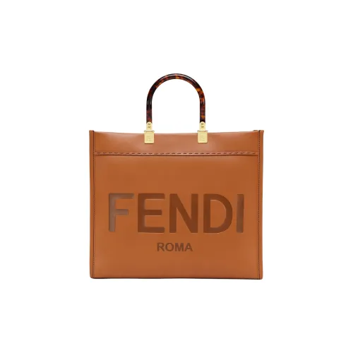 FENDI Sunshine Сумки Женские